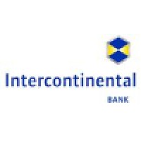 Intercontinental Bank PLC Logo