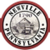 Borough Of Newville Logo
