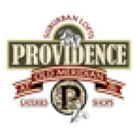 Providence At Old Meridian Logo
