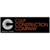 Culp Contracting Logo