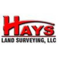 Hays Surveying Logo