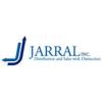 Jarral Inc Logo