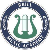 Brill Music Academy Logo