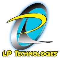 LP Technologies Logo