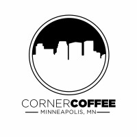 Corner Coffee Logo