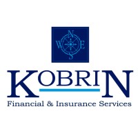Kobrin Financial Services Logo