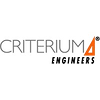 Criterium Inspection Engineers Logo