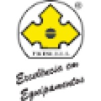 Priscell Ind. Com. Ltda. Logo