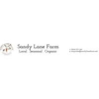 Sandy Lane Farm Logo