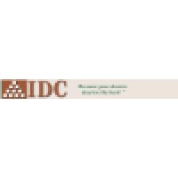 IDC, Ltd. Logo