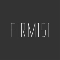 Firm 151 Logo