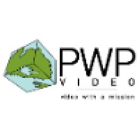 PWPvideo Logo