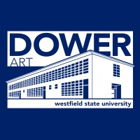 Art Department at Westfield State University Logo