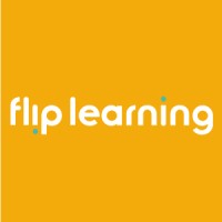 Flip Learning Logo