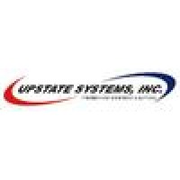 Upstate Systems Logo