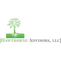 Hawthorne Advisors Logo