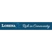 City Of Lorena Logo