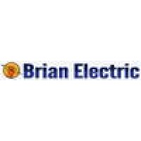 Brian Electric Logo