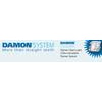 Damon Orthodontics Logo