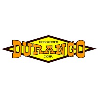 Durango Resources Corp Logo