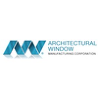 Architectural Window Mfg Corp Logo
