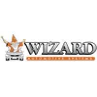 Wizard Automotive Logo