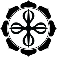 Dharma Ocean Foundation Logo