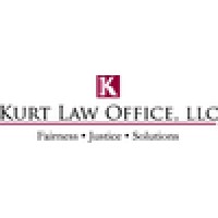 Kurt Law Offices Logo