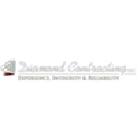 Diamond S Contracting Logo
