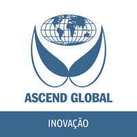 Ascend Global | Produtos Verdadeiramente Inovadores Logo