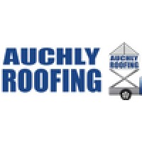 Auchly Roofing Logo