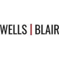 Wells Blair Logo