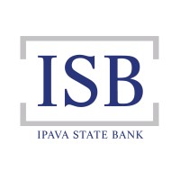 Ipava State Bank Logo