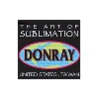 Donray Printing Logo