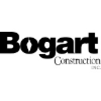 Bogart Construction, Inc. Logo