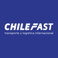 Chilefast Logo