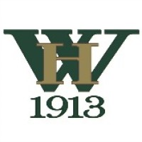 Westchester Hills Golf Club Logo