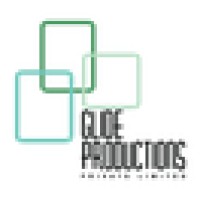 Glide Productions Logo