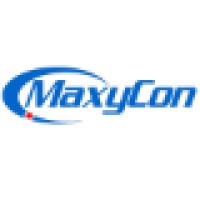 Maxycon Consultoria Logo