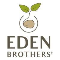 Eden Brothers Logo