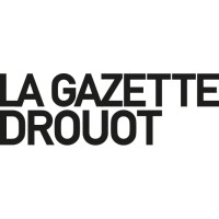 La Gazette Drouot Logo