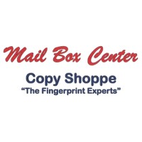Mail Box Center Logo