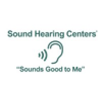 Sound Hearing Centers Logo