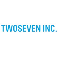 Twoseven Inc. Logo