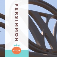 Persimmon Design Logo