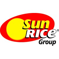 SunRice Group Logo