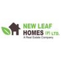Newleaf Homes Logo