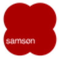 Samson Projects Logo