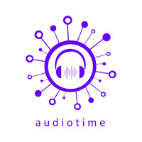 audiotime media Logo