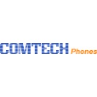 Comtech Phones Corporation Logo